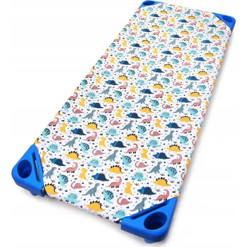 Prostěradlo Kerstin PROSTĚRADLO NA ŽIDLIČKU DO MATEŘSKÉ LEHÁTKO 140x60