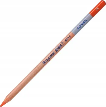 Pastelka Bruynzeel Design Akvarelová Pastelka 46 Sanguine