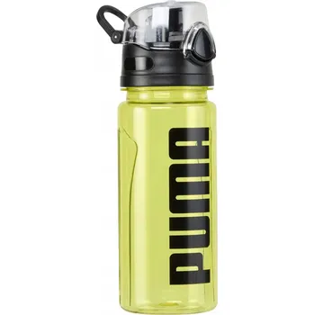 Láhev PUMA LAHEV NA PITÍ 600ML TR LAHEV SPORTSTYLE ZELENÁ 53518 32
