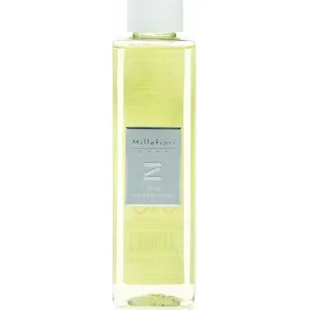 Aroma difuzér Difuzér Millefiori Milano citrusový, ovocný, kořenitý, sladký 250 ml