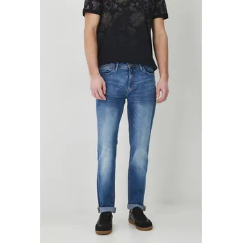 Dámské džíny Džíny Medicine RS25.SJM605 modrá 55J, vel. 30