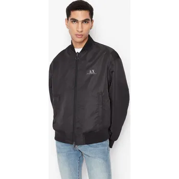 Bunda Armani Exchange Black 1174520 XS