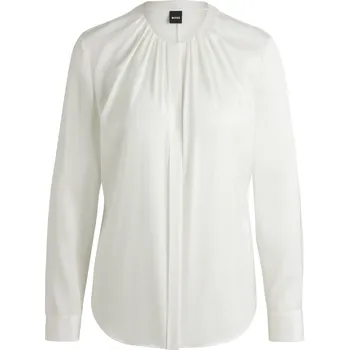 Košile Boss Open White 1175368 6 (XS)