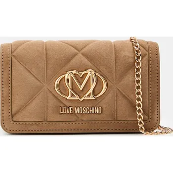 Módní doplněk Love Moschino SAND 1176300 One Size