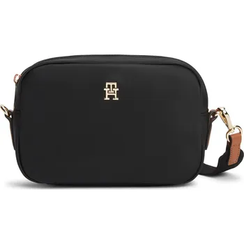 Kabelka Kabelka Tommy Hilfiger Black 1176487 One Size