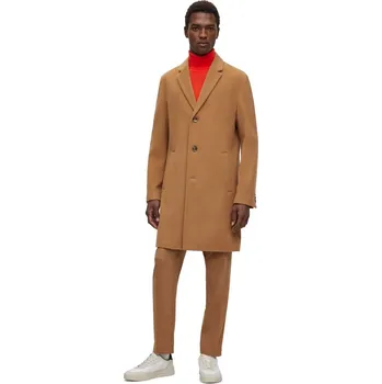 Pánská větrovka Bunda Boss Medium Beige 1175826 40 (50)