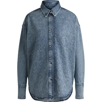 Košile Boss Dark Blue 1175979 8 (S)