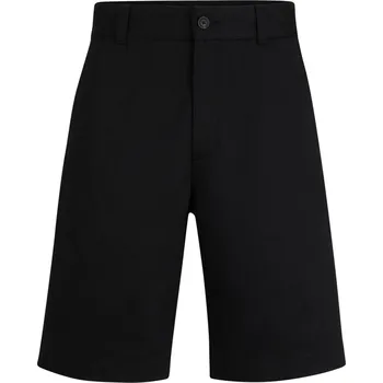 Pánské kraťasy Kraťasy HUGO Black 001 1175100 S