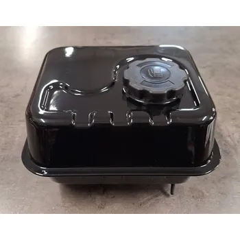 Vibrační deska Nádrž pro vibrační desku PC13