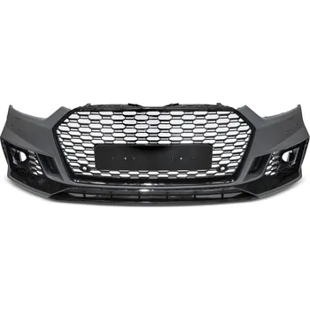 Nárazník Přední nárazník AUDI A5 F5 2016-2018 RS5 style