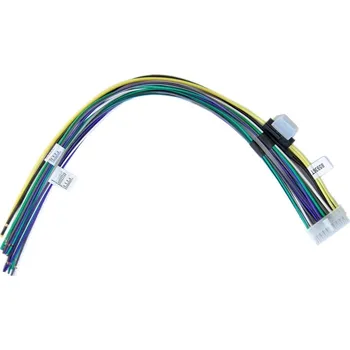 Zesilovač do auta Match PP-IOC