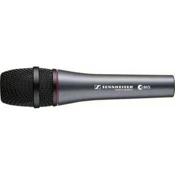 Mikrofon Sennheiser e 865 E865-S