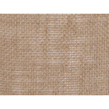Přírodní juta METRÁŽ šíře 100 cm - režná přírodní