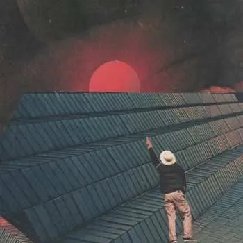 Zahraniční hudba LP mndsgn: Breatharian. LTD 2014 Limited Edition Vinyl