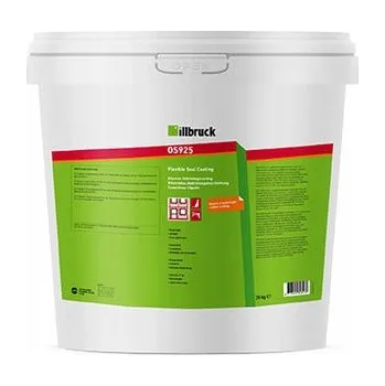 tekutá izolace Illbruck OS925 EPDM tekutá hydroizolace 20 kg