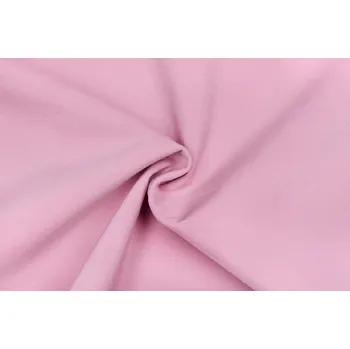 Softshell zimní 320 g/m2 - Starorůžový Světlejší