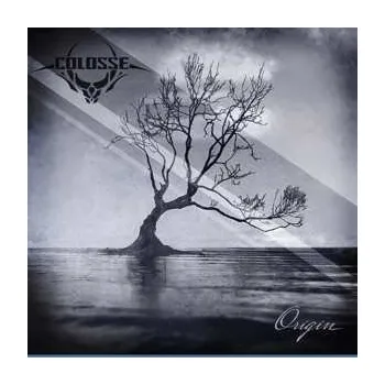 Zahraniční hudba CD Colosse: Origin 2022 Cardboard Sleeve
