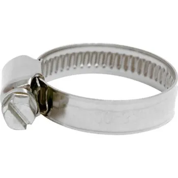 hadicová spona Kotevní technika Spona hadicová 25-40 mm W5, nerez