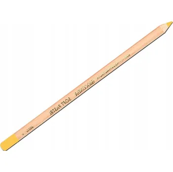 Pastelka Pastelka v tužce Koh-I-Noor Gioconda Naples Yellow (Neapolská žluť)