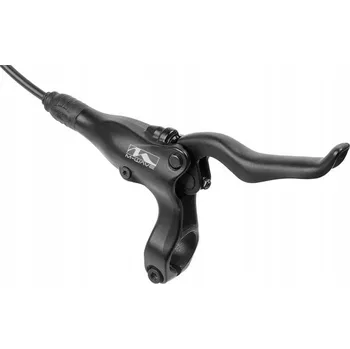 Brzda na kolo Hydraulická brzda M-wave Přední