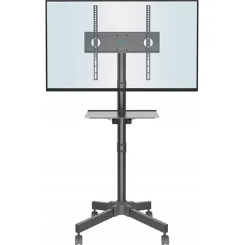 Televizní držák Stojan na TV BONTEC 60bl-1