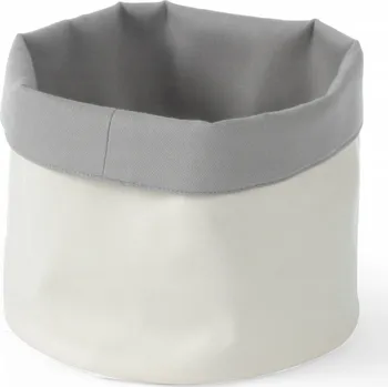 chlebník BAVLNĚNÝ KOŠÍK / SÁČEK NA PEČIVO HENDI