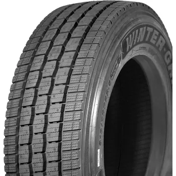 315/80 R22,5 156/154L TL 20 PR M+S BARKLEY BLW12 3PMSF