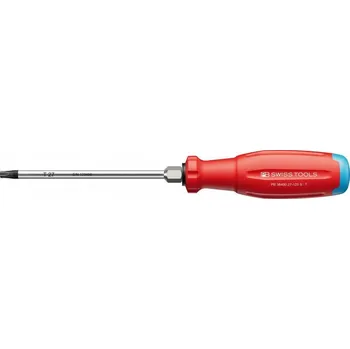 Šroubovák Šroubovák Torx T27x125mm SwissGrip EVO PB Swiss Tools