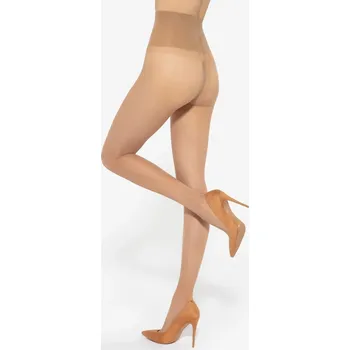 Dámské punčochy Punčocháče Gatta Body Slimmer 40 den 2-4 daino 3-M