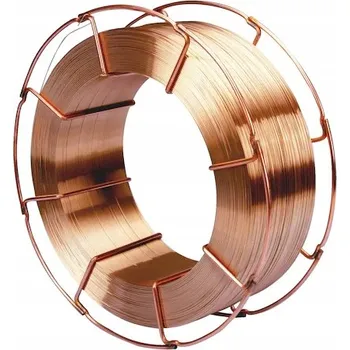 Příslušenství ke svářečce WURTH Svařovací drát SG2 0,8 MM 15 kg