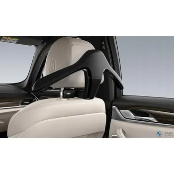 autokoberec Držák na tablet BMW Travel & Comfort