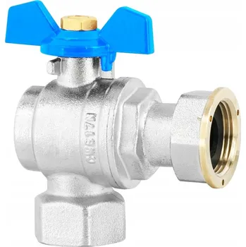 Ventil Kulový kohout DIAMOND 1'' ART.3434-25