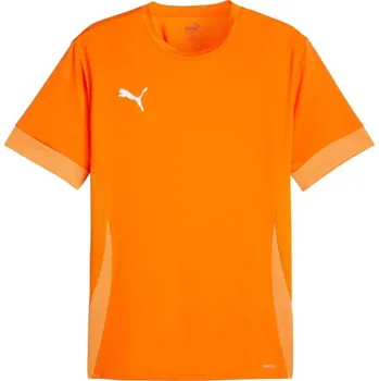 Pánské tričko Puma teamGoal Matchday Jersey M 705747 08 pánské 2 XL