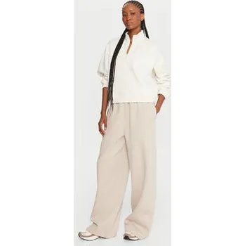 Dámská mikina Reebok Mikina Reebok X Ewa Chodakowska RK25305CCW Écru Regular Fit S