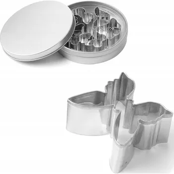 Forma na pečení Forma na pudink Hendi