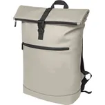 Halfar Batoh na notebook PURE - Béžová