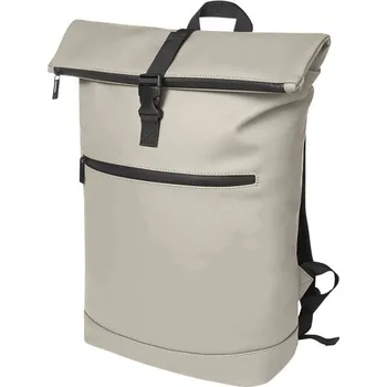 Městský batoh Halfar Batoh na notebook PURE - Béžová