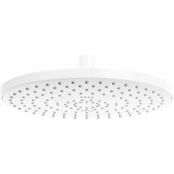 Sprchová hlavice Mexen D-05 sprchová hlavice 22 cm, bílá - 79705-20 Sprchové hlavice