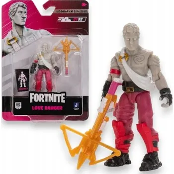 Figurka FORTNITE ORIGINÁLNÍ AKČNÍ FIGURKA LOVE RANGER