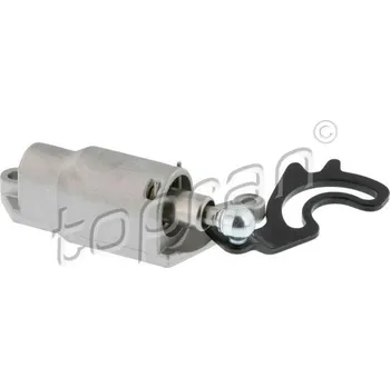 Rozvod motoru Napínač, ozubený řemen TOPRAN 108 261