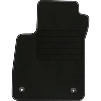 autokoberec Kobercové rohožky Edecor velurové 1 ks.