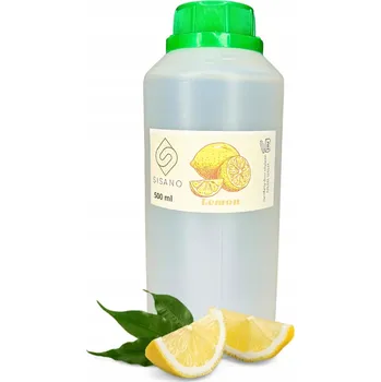 Vonný olej Vonný olej Sisano Citron 500 ml