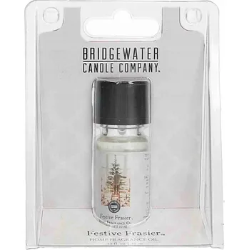Vonný olej Festive Frasier Bridgewater Candle
