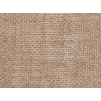 Prima-obchod Přírodní juta metráž Režná přírodní