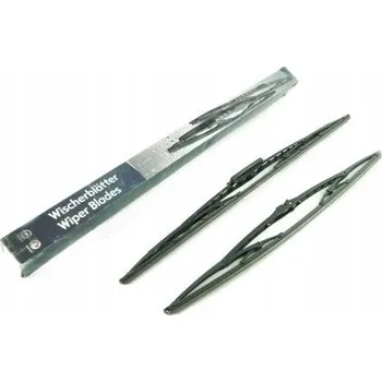 Zavěšení kol LISTY STĚRAČŮ PŘEDNÍ SADA VIVARO 93195948