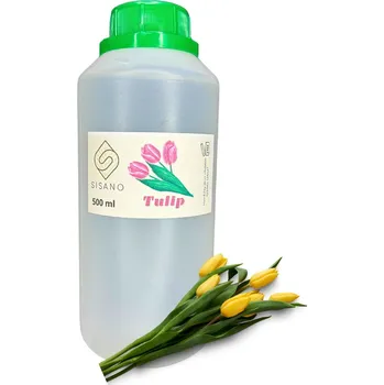 Vonný olej Vonný olej Sisano Tulipán 500 ml