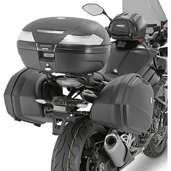 KLXR2129 nosič bočních kufrů YAMAHA MT-10 (16-21) YAMAHA MT-10 2016-2019