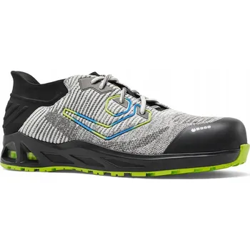 Pracovní obuv Pracovní polobotky Base B1045CBKG39 velikost 39