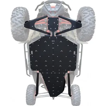 XRW KIT COMPLETE PHD - CAN-AM MAVERICK X3 XRS 110102501PH