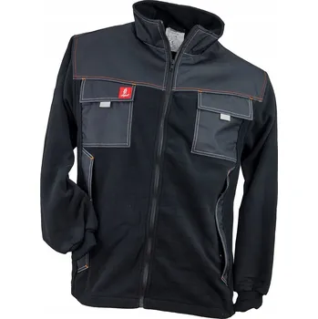 Pánská mikina Polar Urgent URG-POLAR_B 300G velikost S